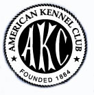 AKC logo